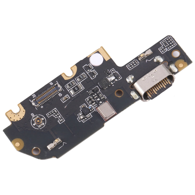 For Motorola P30 Original Charging Port Board - Charging Port Board by PMC TechLife | Online Shopping South Africa | PMC TechLife