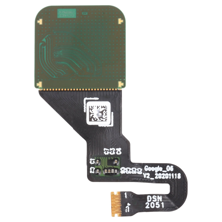 For Google Pixel 6 Original Fingerprint Sensor Flex Cable - free shipping - PMC TechLife - Order now!