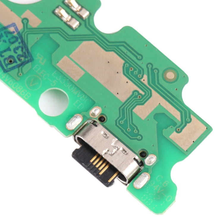 For TCL 305 OEM Charging Port Board - free shipping - PMC TechLife - Order now!