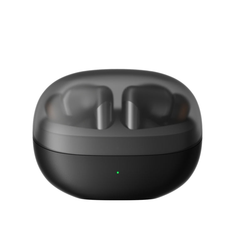 JOYROOM JR-BB1 True Wireless Bluetooth Earphone(Black) - Bluetooth Earphone by JOYROOM | Online Shopping South Africa | PMC Jewellery | Buy Now Pay Later Mobicred