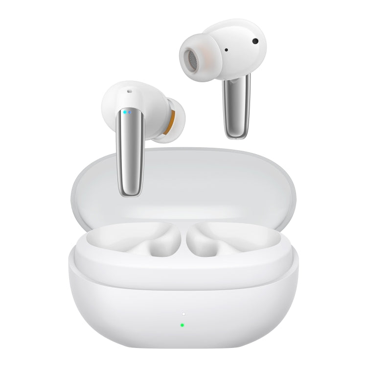 JOYROOM JR-BB1 True Wireless Bluetooth Earphone(White) - Bluetooth Earphone by JOYROOM | Online Shopping South Africa | PMC Jewellery | Buy Now Pay Later Mobicred