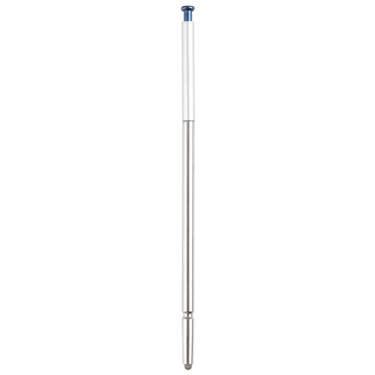 For Motorola Moto G Stylus 5G 2023 Screen Touch Pen(Blue) - Others by PMC TechLife | Online Shopping South Africa | PMC TechLife