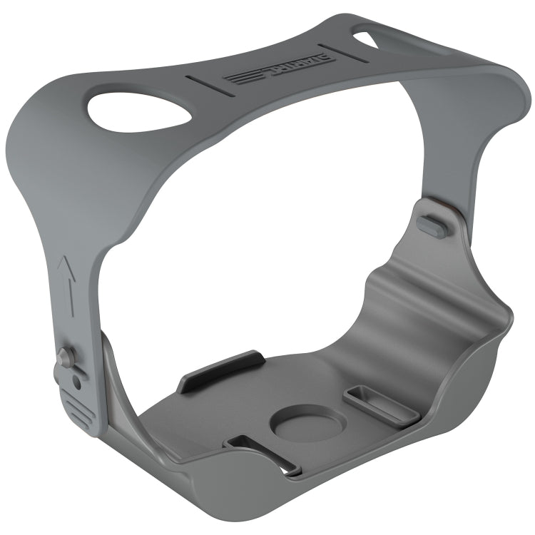 For DJI Air 3 STARTRC Propellers Holder Guard Prop Blade Stabilizer(Grey) - Other by STARTRC | Online Shopping South Africa | PMC TechLife | Buy Now Pay Later Mobicred