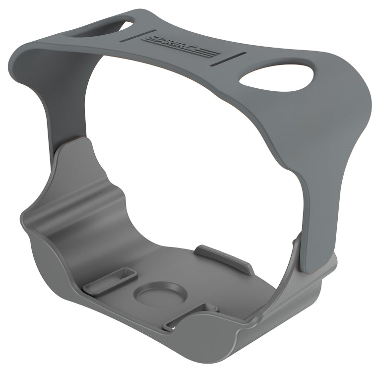 For DJI Air 3 STARTRC Propellers Holder Guard Prop Blade Stabilizer(Grey) - Other by STARTRC | Online Shopping South Africa | PMC TechLife | Buy Now Pay Later Mobicred