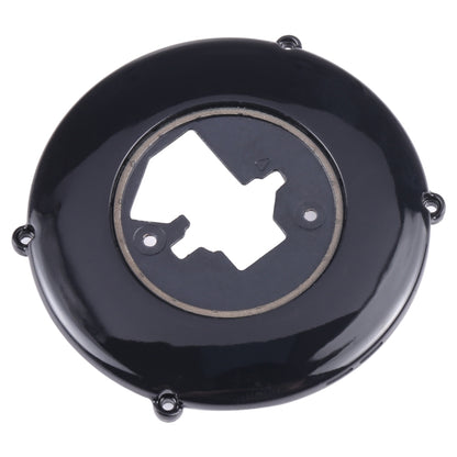 Original Rear Housing Cover For Samsung Galaxy Watch4 Classic 46mm SM-R890(Black) - For Samsung by PMC Jewellery | Online Shopping South Africa | PMC Jewellery