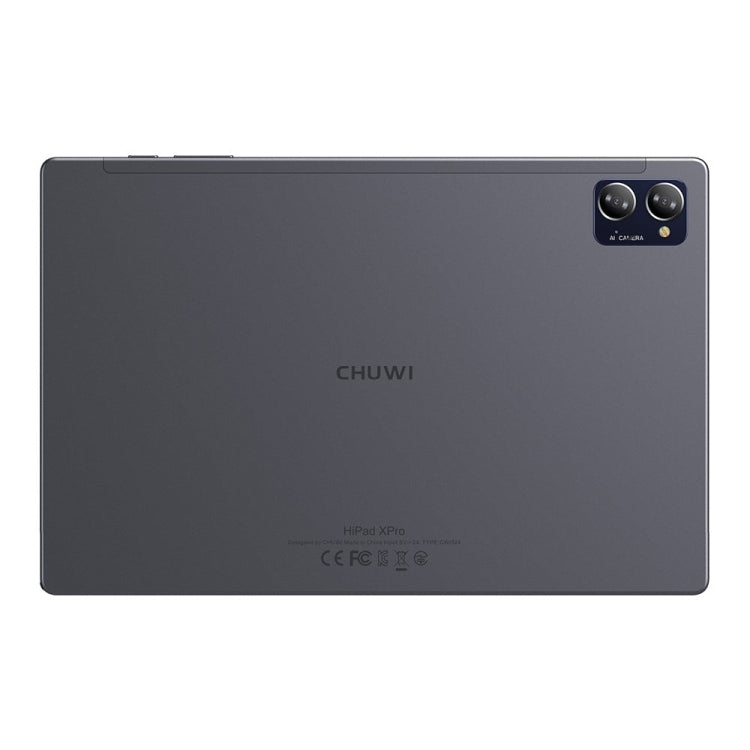 CHUWI HiPad XPro 4G LTE Tablet PC, 6GB+128GB, 10.51 inch, Android 12 Unisoc Tiger T616 Octa Core up to 2.0GHz - CHUWI by CHUWI | Online Shopping South Africa | PMC Jewellery