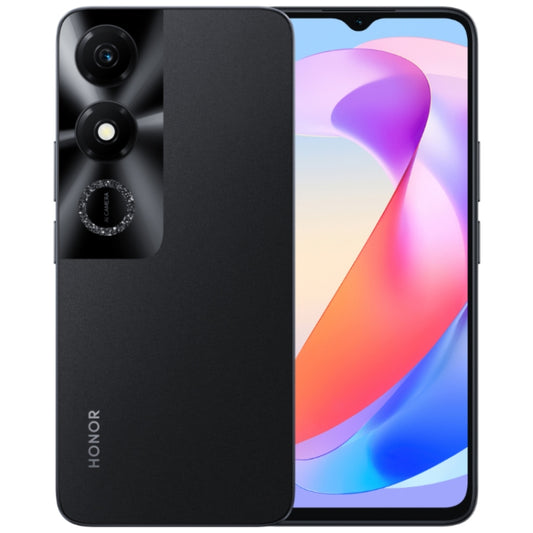 Honor Play 40S 5G, 4GB+128GB, 6.56 inch MagicOS 7.1 Snapdragon 480 Plus Octa Core up to 2.2GHz, Network: 5G, Not Support Google Play(Magic Night Black) - Honor by Huawei | Online Shopping South Africa | PMC Jewellery