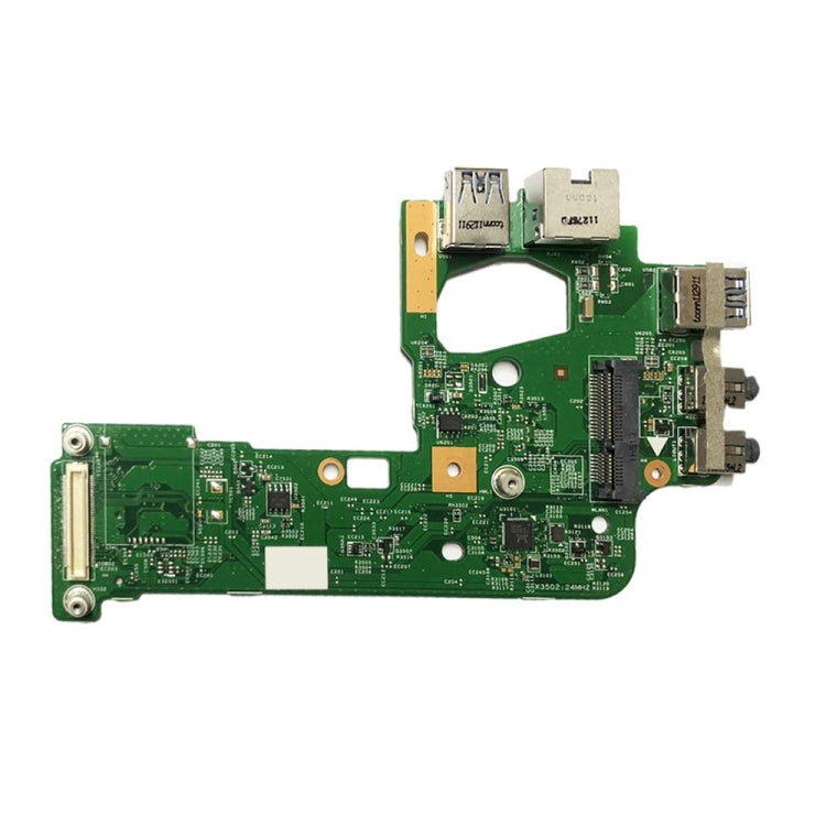 For Dell N5110 USB Power Board - Dell Spare Parts by PMC TechLife | Online Shopping South Africa | PMC TechLife | Buy Now Pay Later Mobicred