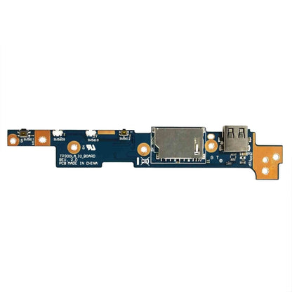 For Asus TP300 Q302 Switch Button Small Board - Asus Spare Parts by PMC Jewellery | Online Shopping South Africa | PMC Jewellery