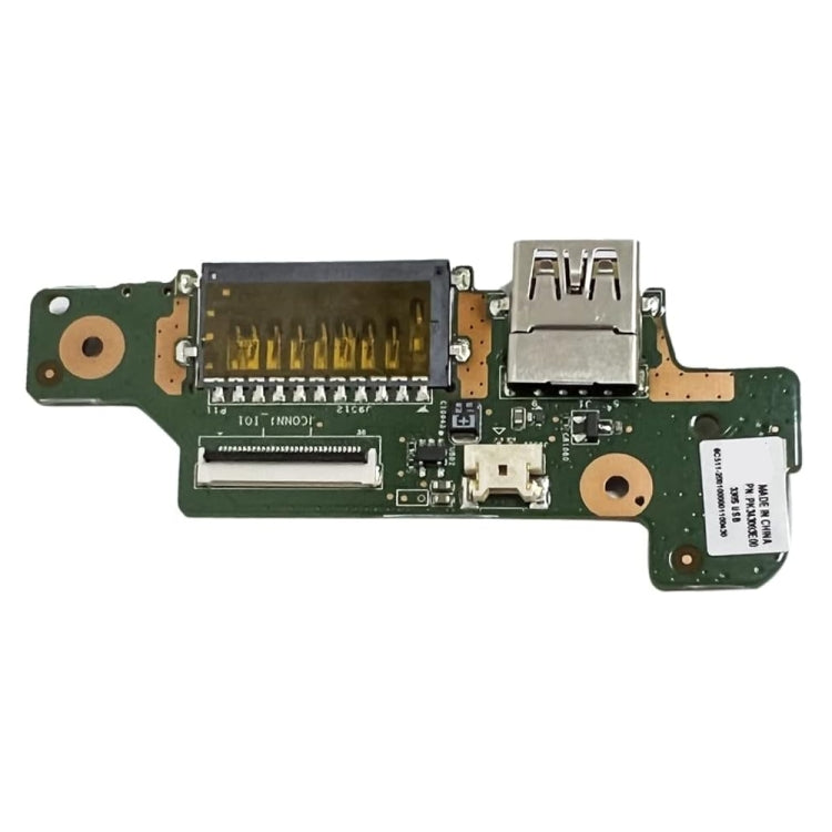 For Lenovo 330S-14IKB USB Power Board - Lenovo Spare Parts by PMC TechLife | Online Shopping South Africa | PMC TechLife