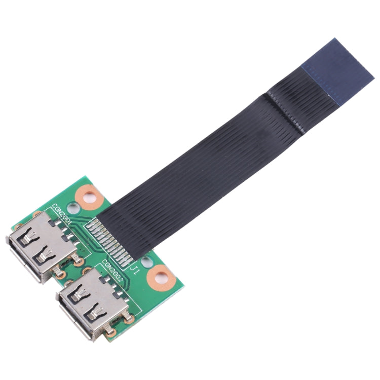 For HP CQ43 G43 430 431 435 436 USB Power Board - HP Spare Parts by PMC Jewellery | Online Shopping South Africa | PMC Jewellery