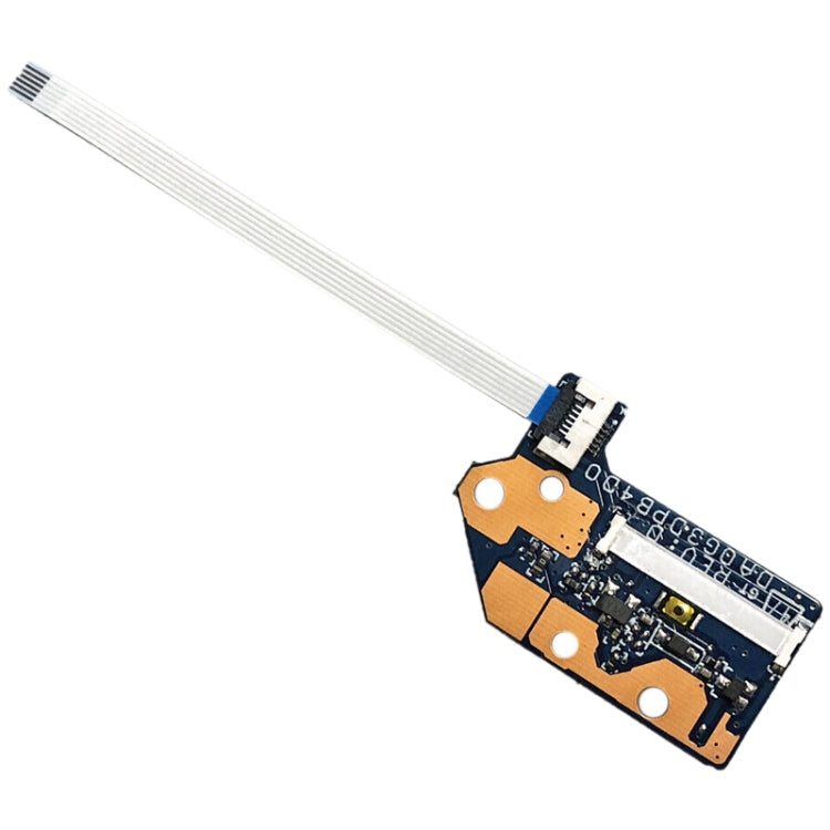 For HP 15-DC Switch Button Small Board - HP Spare Parts by PMC TechLife | Online Shopping South Africa | PMC TechLife