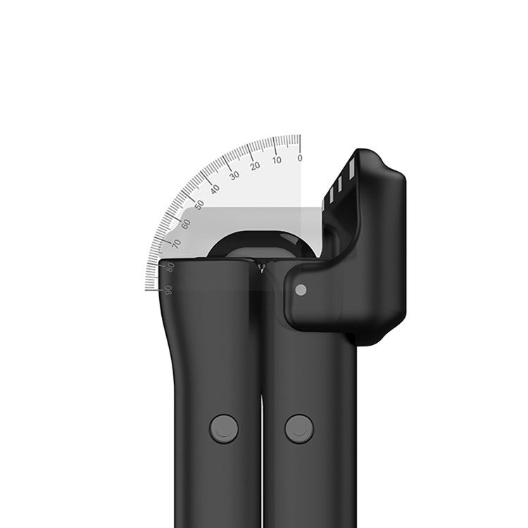 For Samsung Galaxy Z Fold5 GKK Integrated Magnetic Folding Hinge All-inclusive Phone Case(Black) - Galaxy Z Fold5 Cases by GKK | Online Shopping South Africa | PMC TechLife | Buy Now Pay Later Mobicred