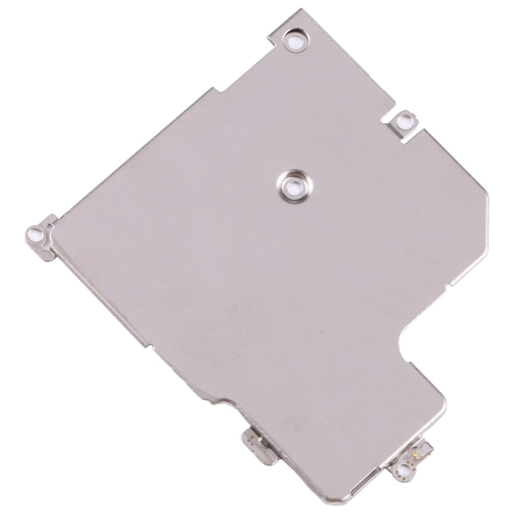 Rear Camera Iron Sheet Cover For iPhone 13 Pro - Camera Series by PMC TechLife | Online Shopping South Africa | PMC TechLife | Buy Now Pay Later Mobicred