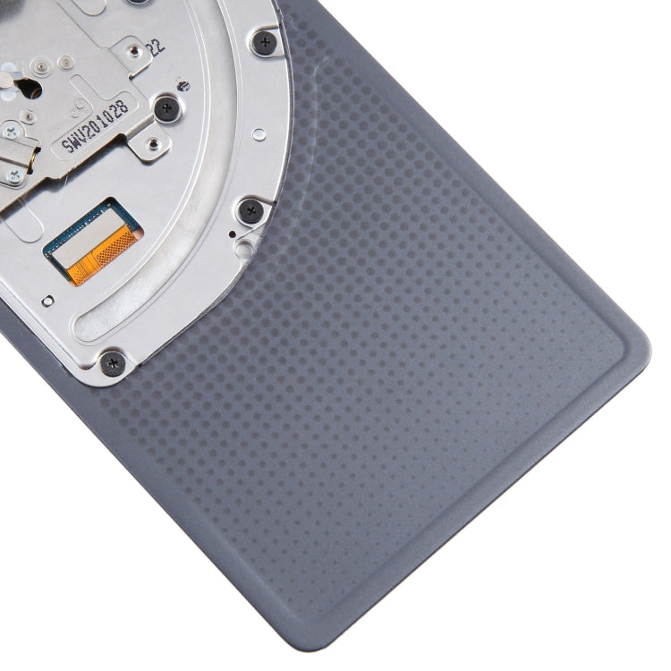 For LG Wing 5G Original LCD Screen With Digitizer Full Assembly with Frame - For LG by PMC TechLife | Online Shopping South Africa | PMC TechLife