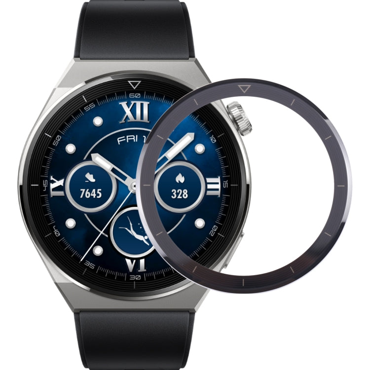 For Huawei Watch GT 3 Pro Original Front Screen Outer Glass Lens - For Huawei by PMC TechLife | Online Shopping South Africa | PMC TechLife