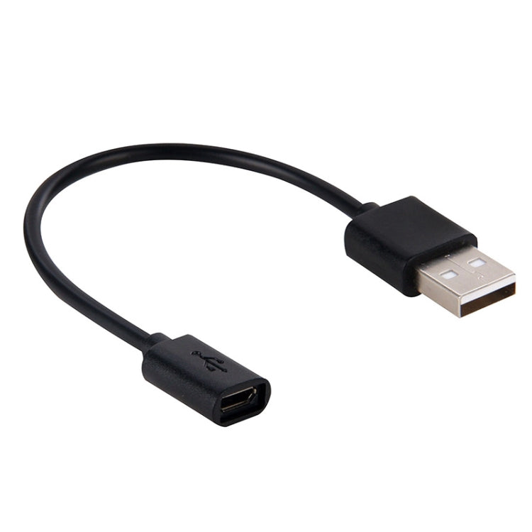 AN97 Waterproof Micro USB Endoscope Hard Tube Inspection Camera for Parts of OTG Function Android Mobile Phone, with 6 LEDs, Lens Diameter:8mm(Length: 5m) - free shipping - PMC TechLife - Order now!