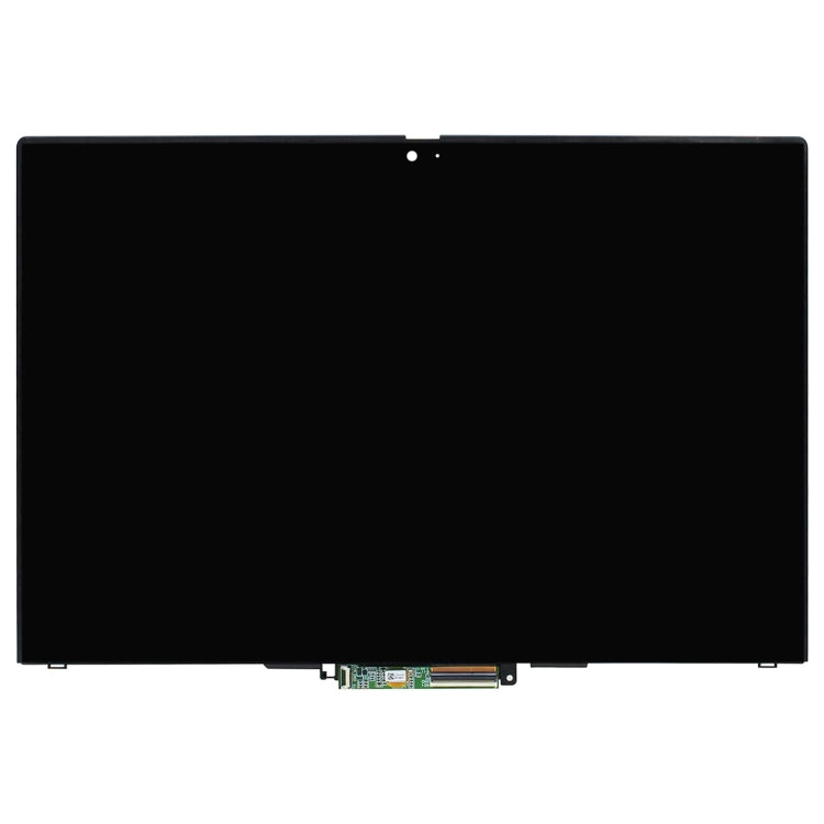 For Lenovo X13 Yoga Gen 2 LCD Screen Digitizer Full Assembly with Frame 1920x1200 - LCD Screen by PMC TechLife | Online Shopping South Africa | PMC TechLife