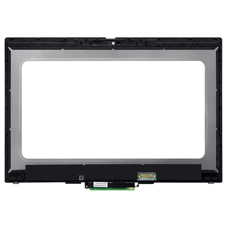 For Lenovo X13 Yoga Gen 2 LCD Screen Digitizer Full Assembly with Frame 1920x1200 - LCD Screen by PMC TechLife | Online Shopping South Africa | PMC TechLife