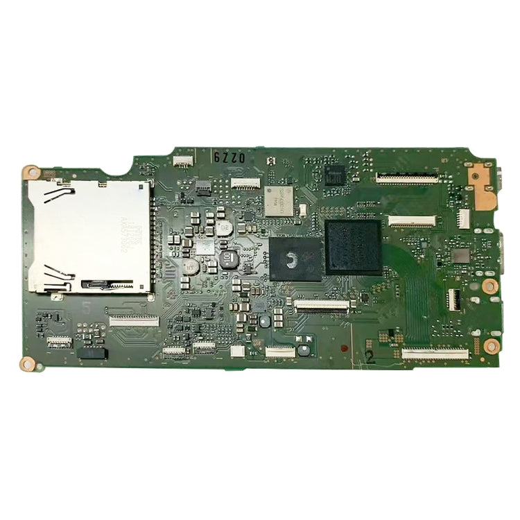 For Nikon Z5 Original Camera Motherboard - Motherboard by PMC TechLife | Online Shopping South Africa | PMC TechLife | Buy Now Pay Later Mobicred