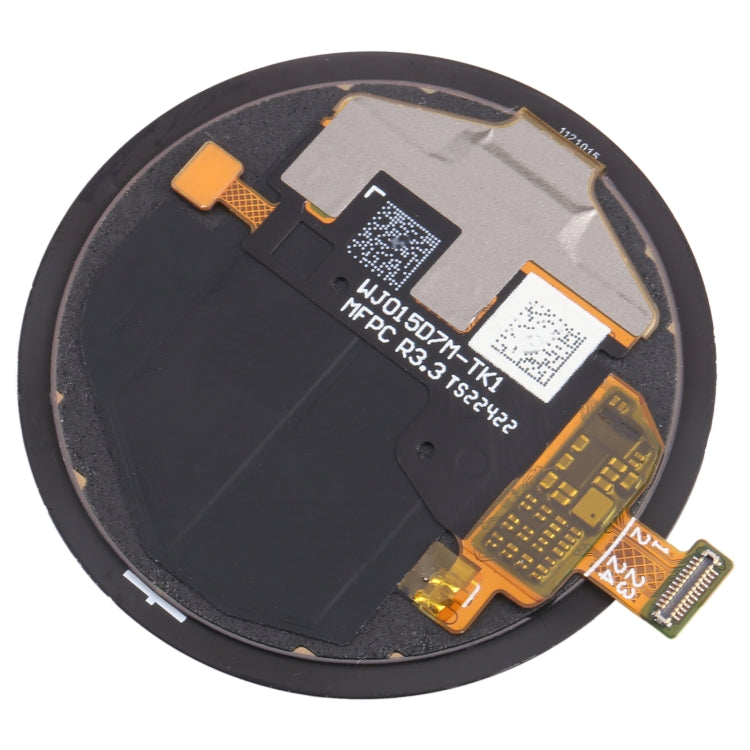 For Huawei Watch 4 Pro Original LCD Screen with Digitizer Full Assembly - For Huawei by PMC TechLife | Online Shopping South Africa | PMC TechLife