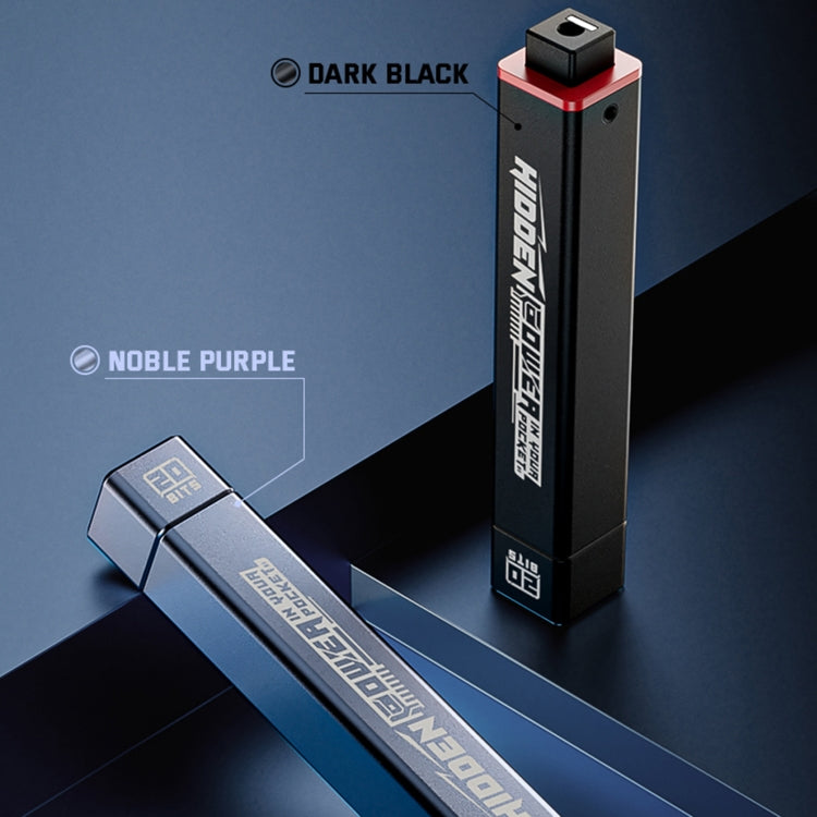 JAKEMY JM-8195 21 in 1 S-2 Bits Square Handle Design Screwdriver(Blue) - free shipping - PMC TechLife - Order now!