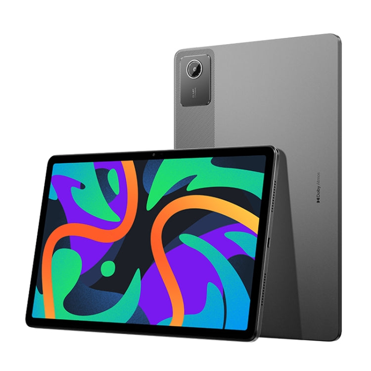 Lenovo Xiaoxin Pad 2024 11 inch WiFi Tablet, 8GB+128GB, Android 13, Qualcomm Snapdragon 685 Octa Core, Support Face Identification(Dark Grey) - free shipping - PMC TechLife - Order now!