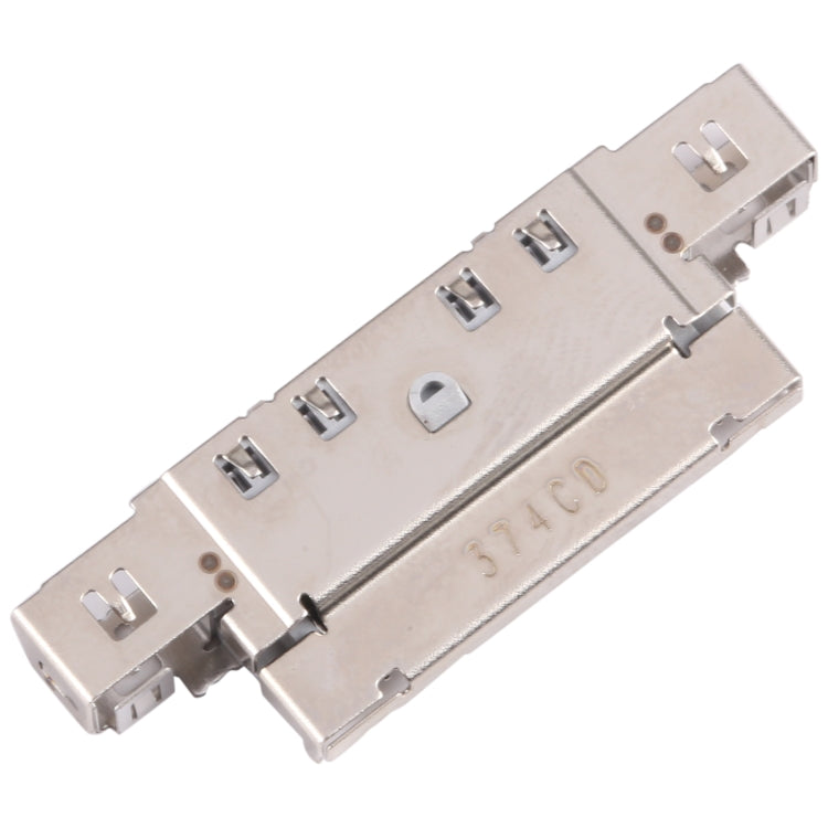 For Microsoft Surface Go 2 / Go 3 Power Charging Port Connector - Others by PMC TechLife | Online Shopping South Africa | PMC TechLife