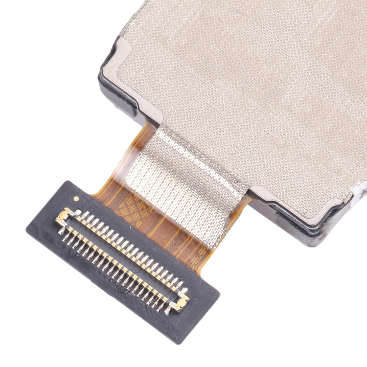For vivo X80 Original Main Back Facing Camera - Camera Parts by PMC TechLife | Online Shopping South Africa | PMC TechLife
