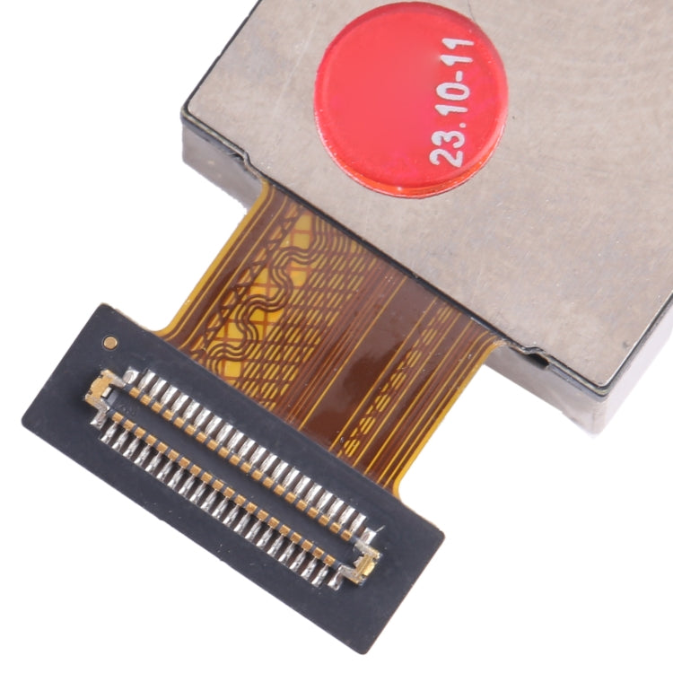 For vivo S15 Original Main Back Facing Camera - Camera Parts by PMC TechLife | Online Shopping South Africa | PMC TechLife