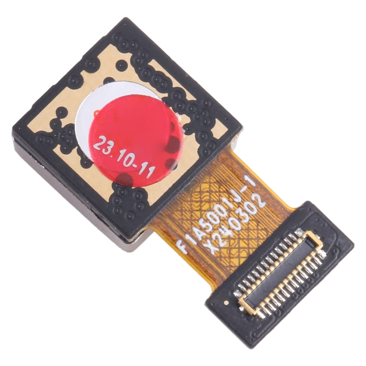 For vivo S15e Original Main Back Facing Camera - Camera Parts by PMC TechLife | Online Shopping South Africa | PMC TechLife
