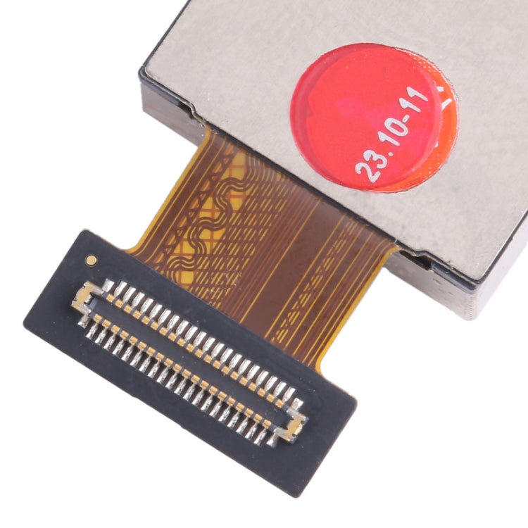 For vivo S16 Original Main Back Facing Camera - Camera Parts by PMC TechLife | Online Shopping South Africa | PMC TechLife