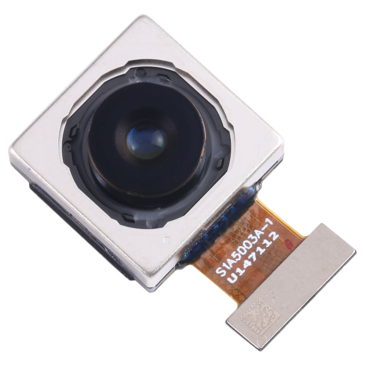 For vivo iQOO 9 Original Main Back Facing Camera - Camera Parts by PMC TechLife | Online Shopping South Africa | PMC TechLife