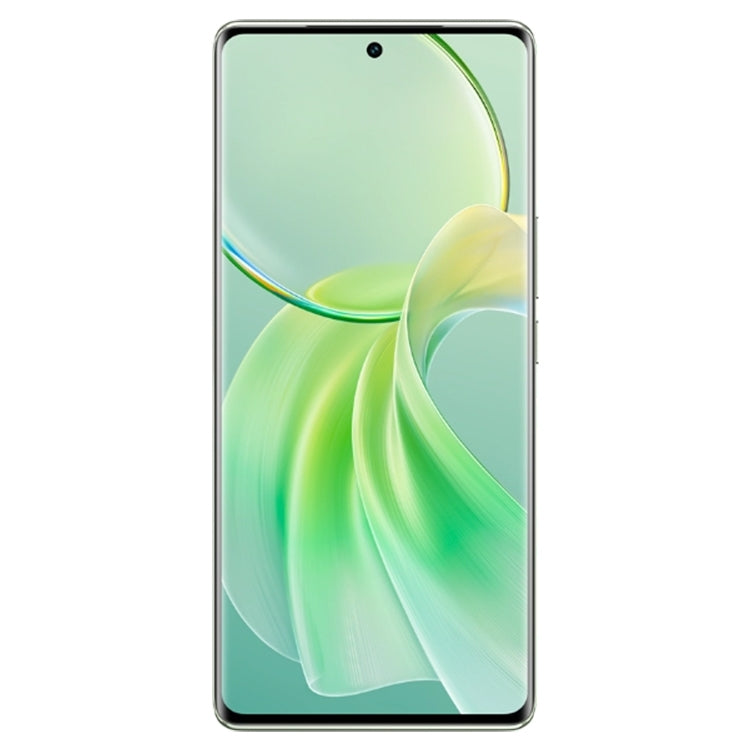 vivo Y100, 12GB+256GB, Face ID / Screen Fingerprint Identification, 6.78 inch Android 13.0 OriginOS 3 Snapdragon 695 Octa Core, OTG, Network: 5G(Green) - vivo by vivo | Online Shopping South Africa | PMC Jewellery | Buy Now Pay Later Mobicred