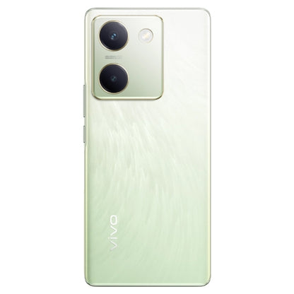 vivo Y100, 8GB+128GB, Face ID / Screen Fingerprint Identification, 6.78 inch Android 13.0 OriginOS 3 Snapdragon 695 Octa Core, OTG, Network: 5G(Green) - vivo by vivo | Online Shopping South Africa | PMC Jewellery | Buy Now Pay Later Mobicred