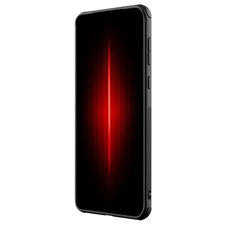 For Huawei Mate 60 RS Ultimate NILLKIN CamShield Prop Series PC + TPU Phone Case(Black) - Huawei Cases by NILLKIN | Online Shopping South Africa | PMC TechLife | Buy Now Pay Later Mobicred