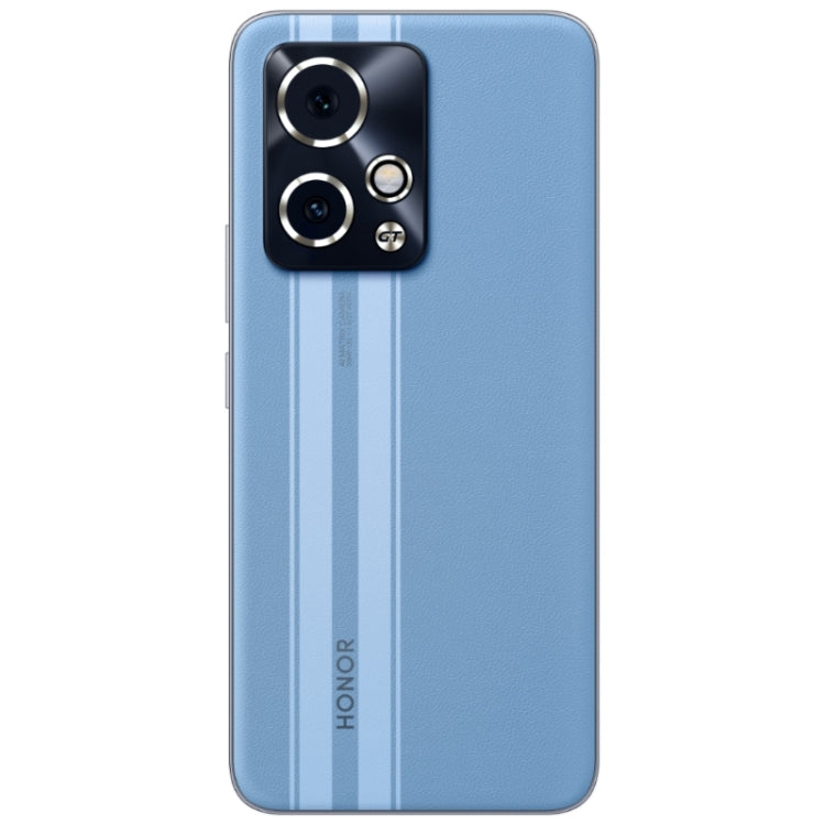 Honor 90 GT, 12GB+256GB, 6.7 inch Magic OS 7.2 Snapdragon 8 Gen 2 Octa Core, Network: 5G, OTG, NFC, Support Google Play(Blue) - Honor by Huawei | Online Shopping South Africa | PMC Jewellery | Buy Now Pay Later Mobicred