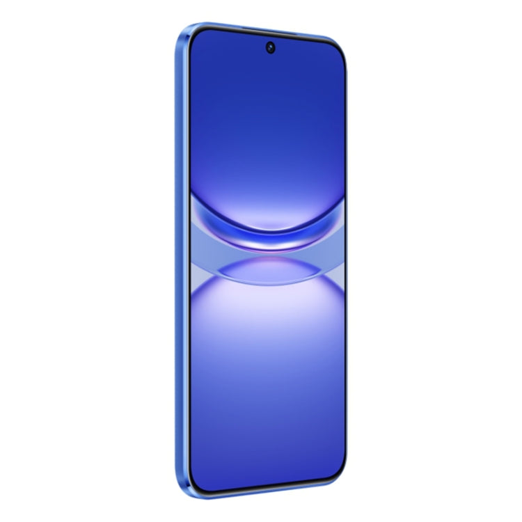 Huawei nova 12 Active, 8GB+512GB, Screen Fingerprint Identification, 6.7 inch HarmonyOS 4.0 Qualcomm Snapdragon 778G 4G Octa Core, Network: 4G, NFC, OTG, Not Support Google Play(Blue) - Huawei Mate & P by Huawei | Online Shopping South Africa | PMC Jewellery | Buy Now Pay Later Mobicred