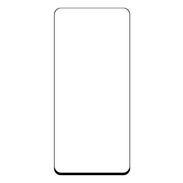 For Huawei Y9a Full Glue Full Screen Tempered Glass Film - free shipping - PMC TechLife - Order now!