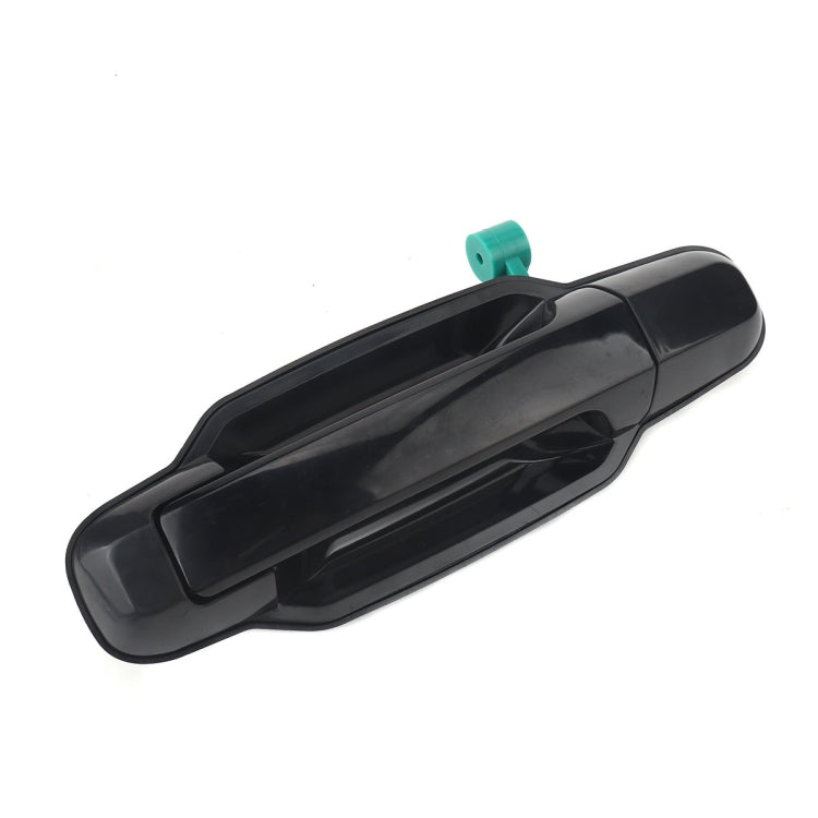 Car Left Rear Door Outside Handle 83650-3E010 for KIA Sorento 2003-2006 - Door Handles by PMC TechLife | Online Shopping South Africa | PMC TechLife