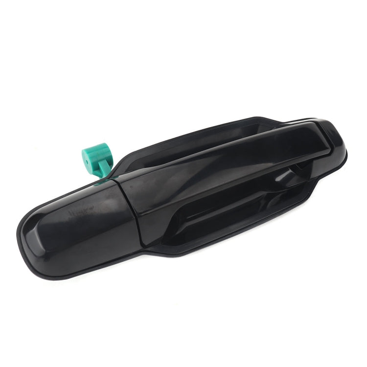 Car Right Rear Door Outside Handle 83660-3E010 for KIA Sorento 2003-2006 - Door Handles by PMC TechLife | Online Shopping South Africa | PMC TechLife