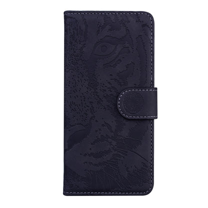 For Samsung Galaxy S20 FE / S20 FE 5G / S20 Lite Tiger Embossing Pattern Horizontal Flip Leather Case with Holder & Card Slots & Wallet(Black) - Galaxy S20 FE Cases by NILLKIN | Online Shopping South Africa | PMC Jewellery