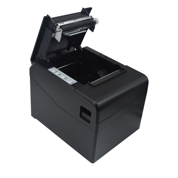 POS-8330 Water & Oil Resistant Thermal Line Receipt Printer(Black) - Printer by PMC TechLife | Online Shopping South Africa | PMC TechLife