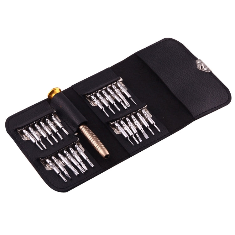 38 in 1 Professional Multi-purpose Repair Tool Set for iPhone, Samsung, Xiaomi and More Phones - Tool Kits by PMC Jewellery | Online Shopping South Africa | PMC Jewellery