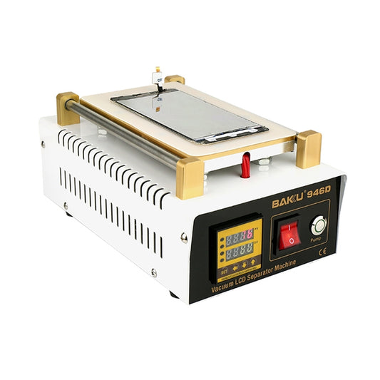 BAKU BK-946D 200W Vacuum LCD Touch Panel Separator Machine, AC 110V - Separation Equipment by BAKU | Online Shopping South Africa | PMC Jewellery