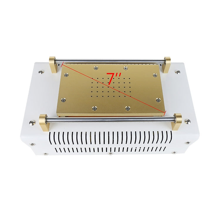 BAKU BK-948D 500W Vacuum Anti-static LCD Touch Panel Separator Machine, AC 110V - free shipping - PMC TechLife - Order now!