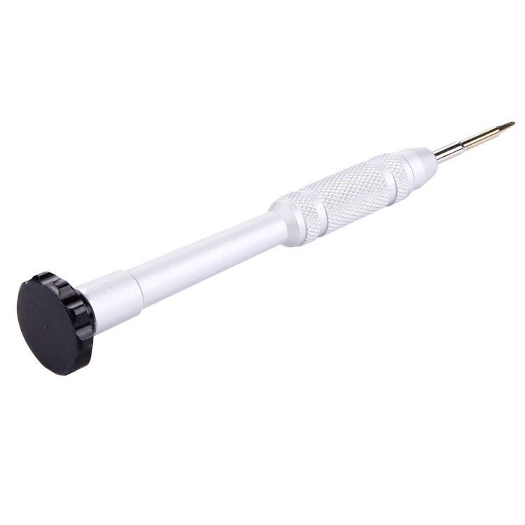 PS-607 Tri-point 0.6 Precision Screwdriver for iPhone 7 & 7 Plus & 8 - Screwdriver by PMC TechLife | Online Shopping South Africa | PMC TechLife