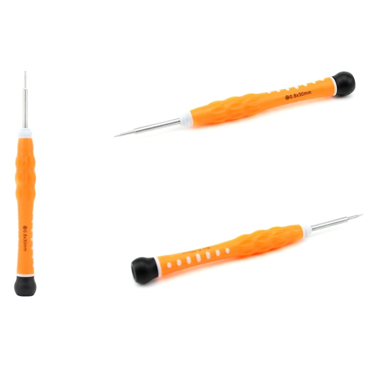 JIAFA JF-612-2 10 in 1 Repair Tool Set for iPhone / Samsung - free shipping - PMC TechLife - Order now!