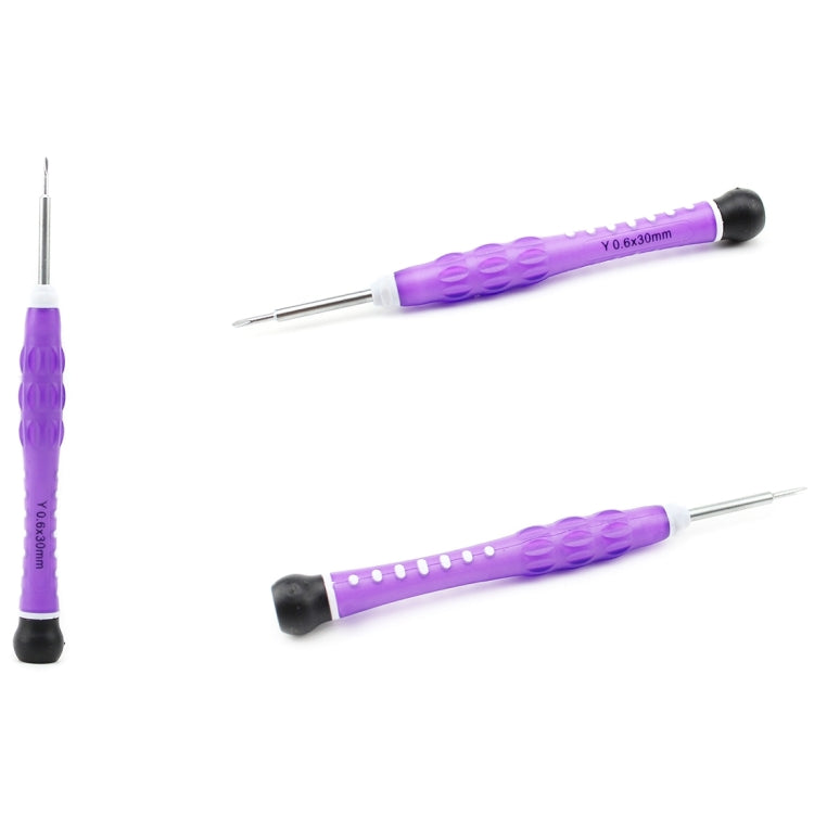 JIAFA JF-612-2 10 in 1 Repair Tool Set for iPhone / Samsung - free shipping - PMC TechLife - Order now!