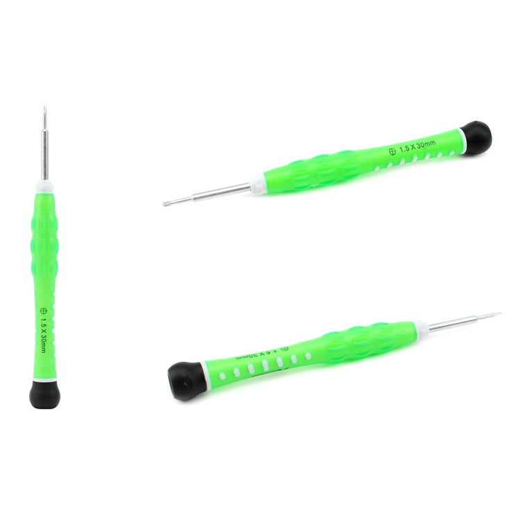 JIAFA JF-612-2 10 in 1 Repair Tool Set for iPhone / Samsung - free shipping - PMC TechLife - Order now!